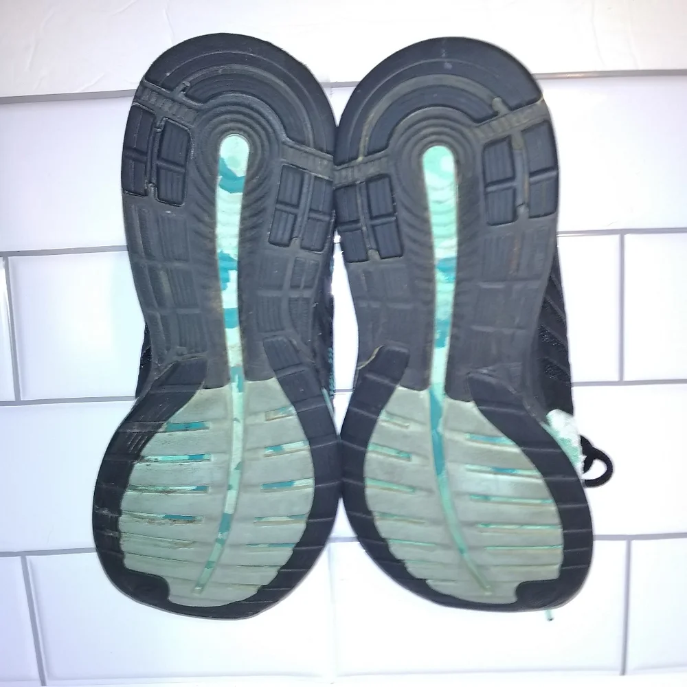Asics FuzeX Stockholm Marathon 2016 Running Shoes